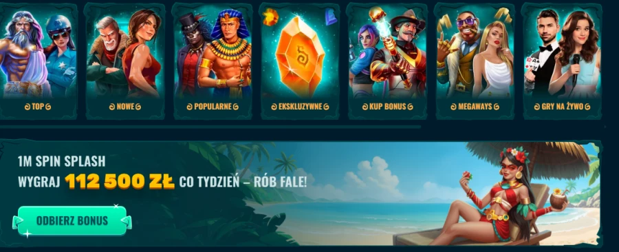 Spinanga casino κριτικες